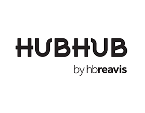 Logo_HubHub (1) - Agora by hbreavis